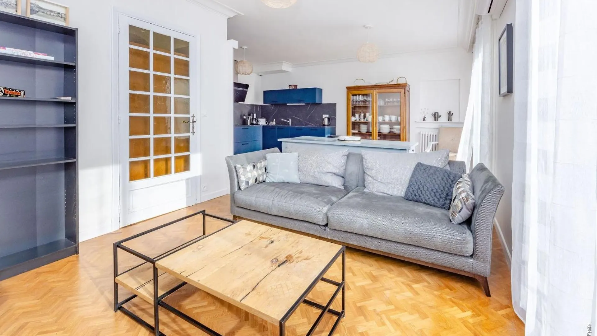 Grand Appartement De Coubertin - Calme - Αλμπί Γαλλία