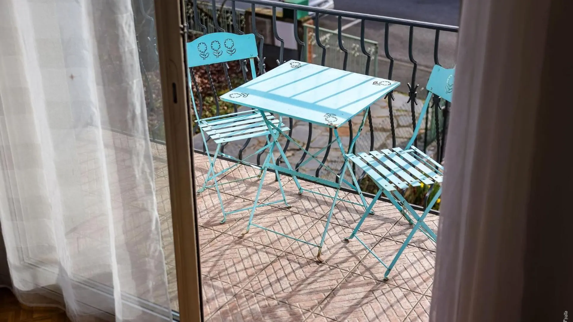 Grand Appartement De Coubertin - Calme - Αλμπί