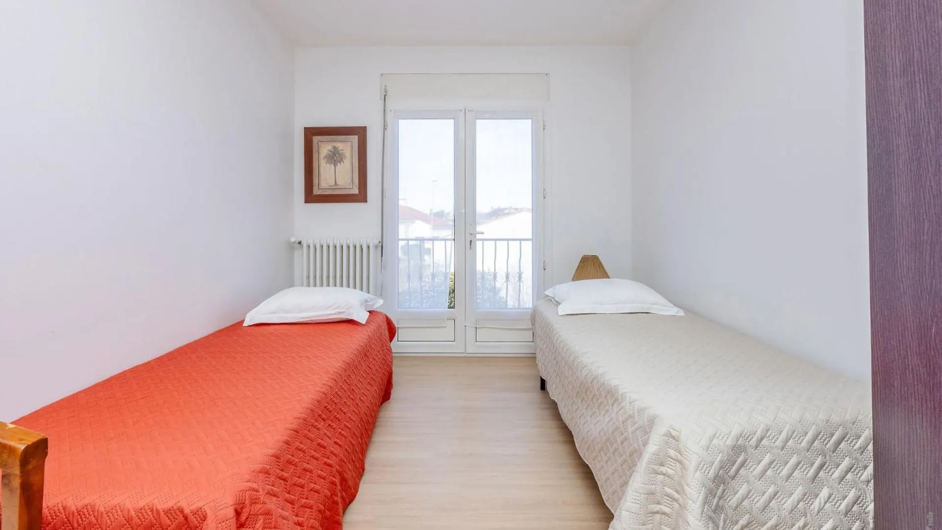Grand Appartement De Coubertin - Calme - Αλμπί Διαμέρισμα
